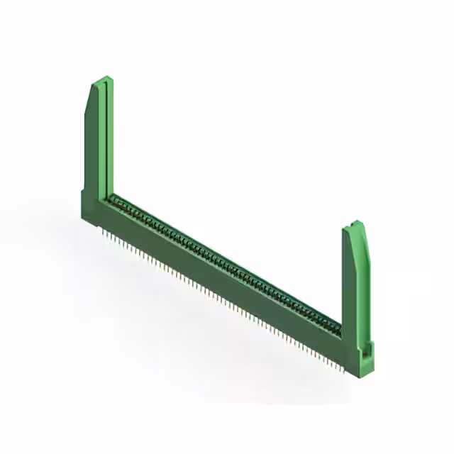 345-120-524-278 EDAC Inc.  Edgeboard Connectors